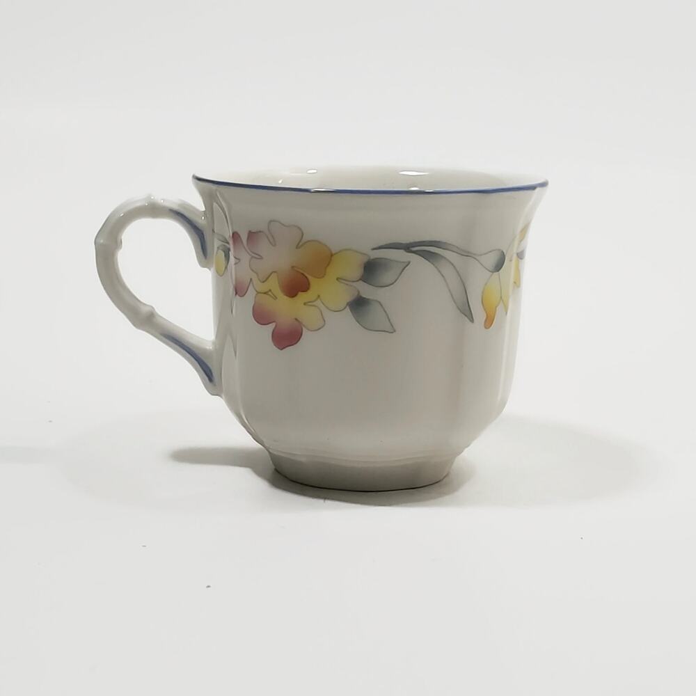 Villeroy & Boch Riviera Coffee Cup 2.5"